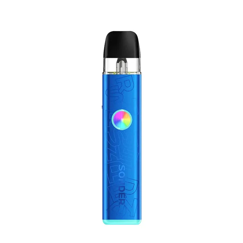 Geekvape Sonder Q3 Pod Kit, Vibe Blue  Colour, Vape Wave UK