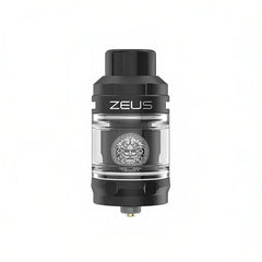 Geekvape Zeus Sub Ohm Tank, Black Colour , Vape Wave UK