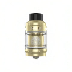 Geekvape Zeus Sub Ohm Tank, Gold  Colour , Vape Wave UK