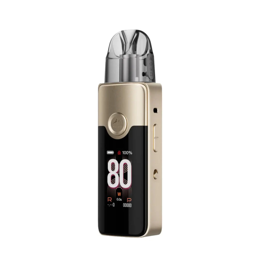 VooPoo Vinci E80 Vape Kit