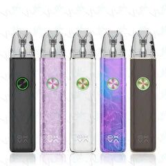 OXVA Xlim 4 Pod Kit
