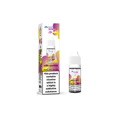 Hayati Pro Max Nic Salt 10ml ELiquids, Berry Lemonade  flavour, Vape Wave UK