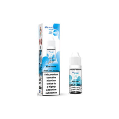 Hayati Pro Max Nic Salt 10ml ELiquids, Blue Fusion  flavour, Vape Wave UK