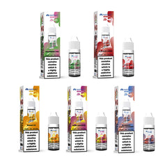 Hayati Pro Max Nic Salt 10ml ELiquids, Multi  flavours, Vape Wave UK