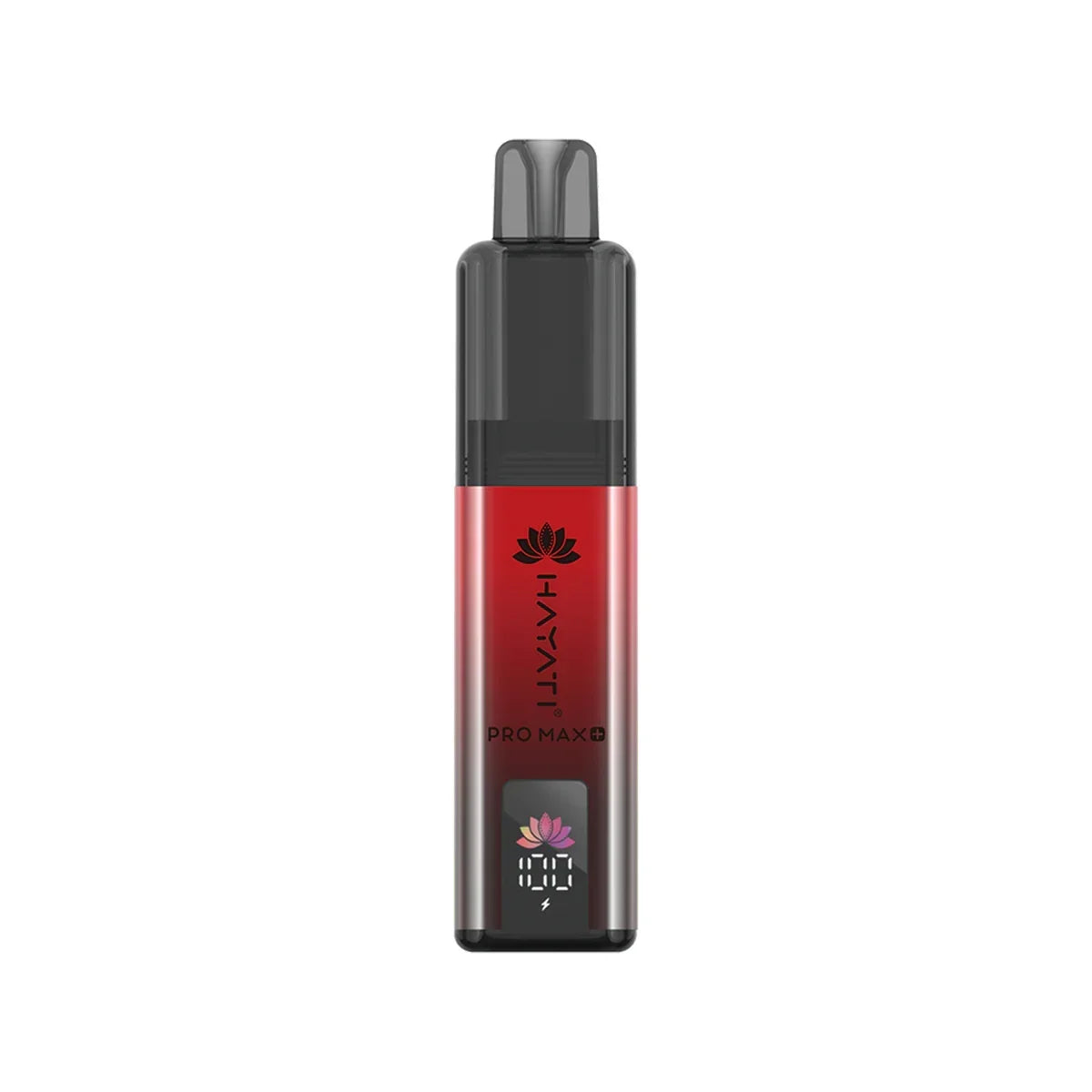 Hayati Pro Max Plus 6000 Prefilled Pod Kit, Blackberry Raspberry   Flavour ,Vape Wave UK