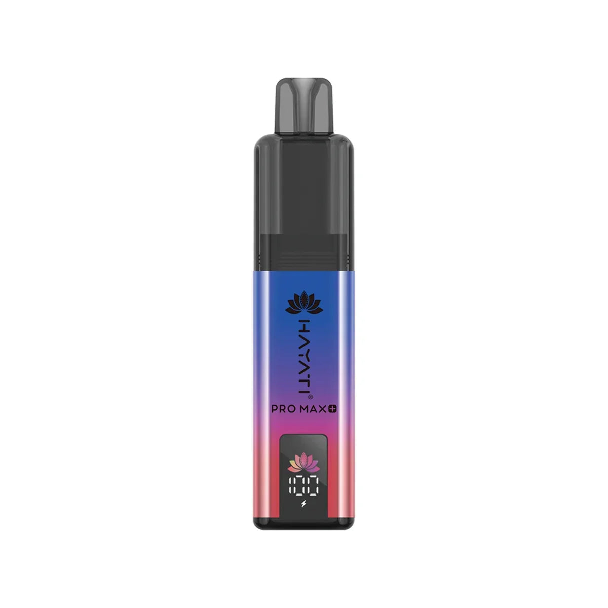 Hayati Pro Max Plus 6000 Prefilled Pod Kit, Blue Razz Flavour ,Vape Wave UK