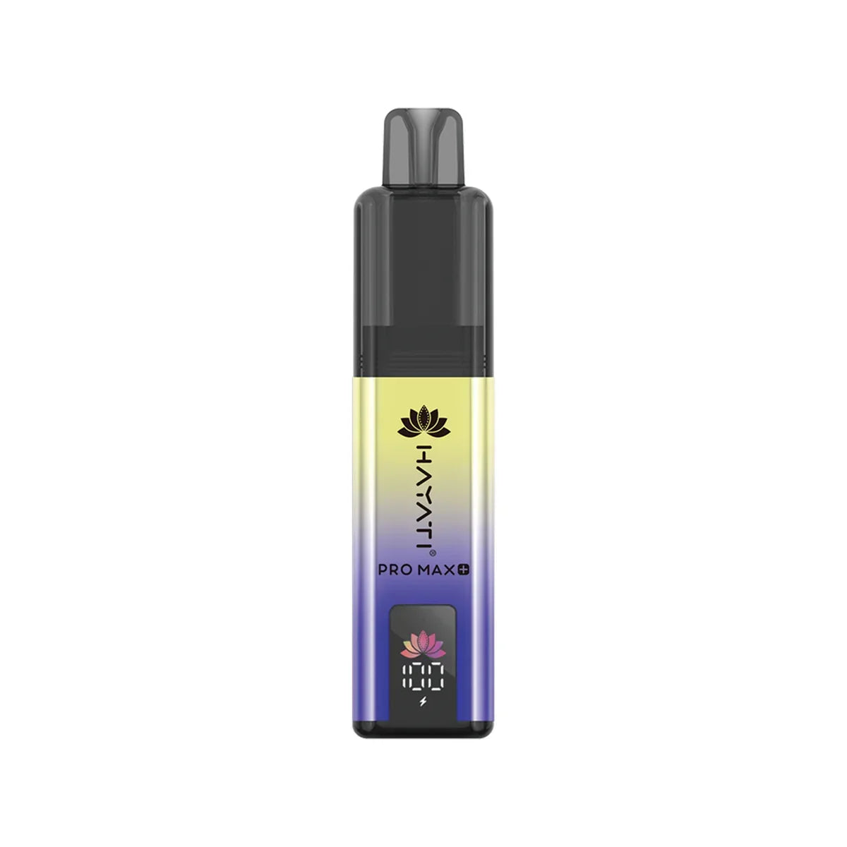 Hayati Pro Max Plus 6000 Prefilled Pod Kit, Blue Razz Lemonade  Flavour ,Vape Wave UK