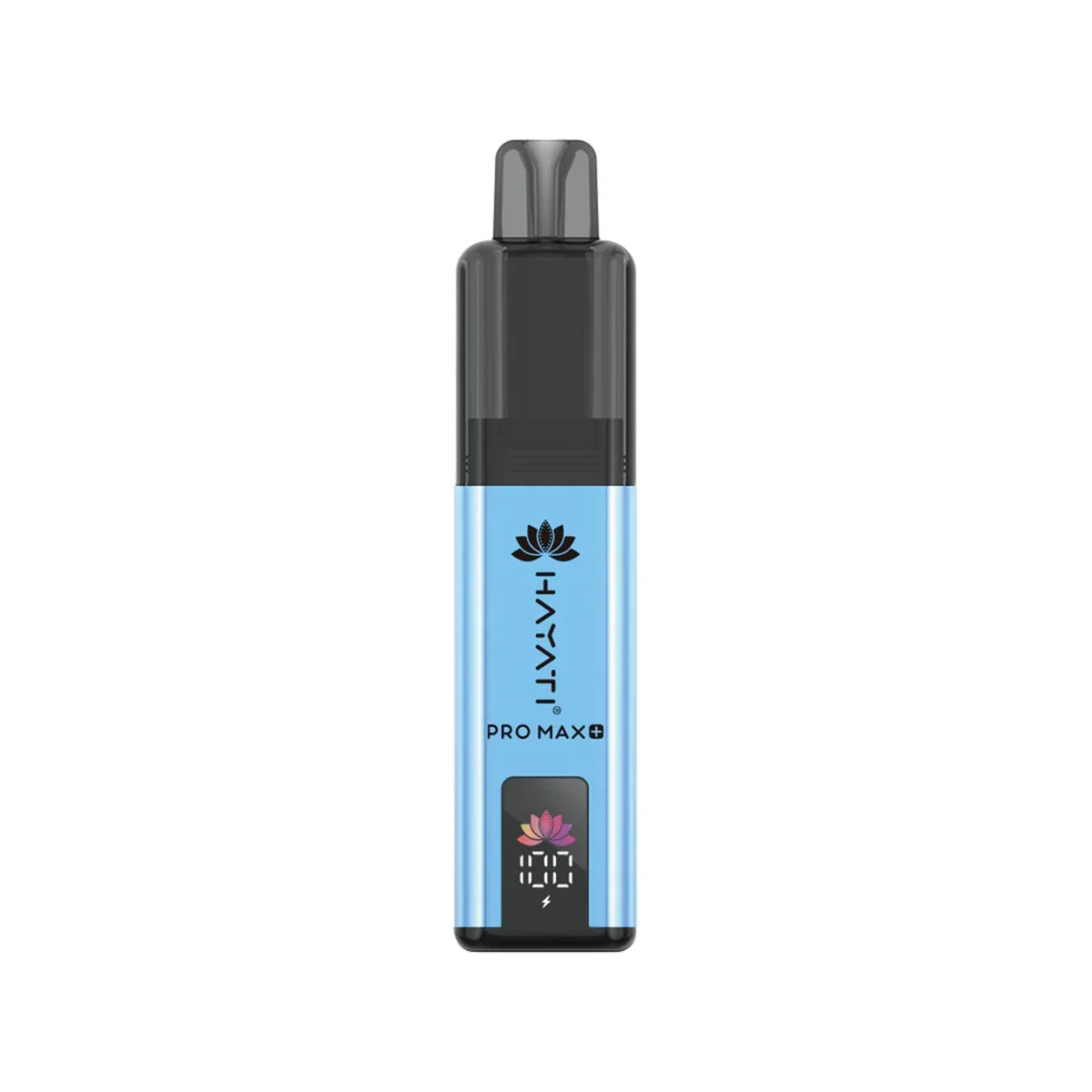 Hayati Pro Max Plus 6000 Prefilled Pod Kit, Blue Sour Raspberry  Flavour ,Vape Wave UK