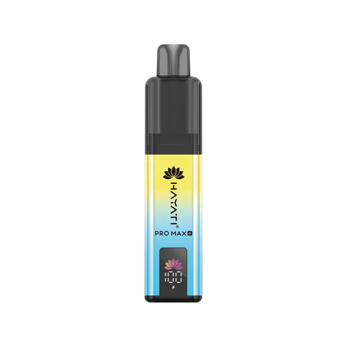 Hayati Pro Max Plus 6000 Prefilled Pod Kit, Blueberry Cherry Cranberry  Flavour ,Vape Wave UK