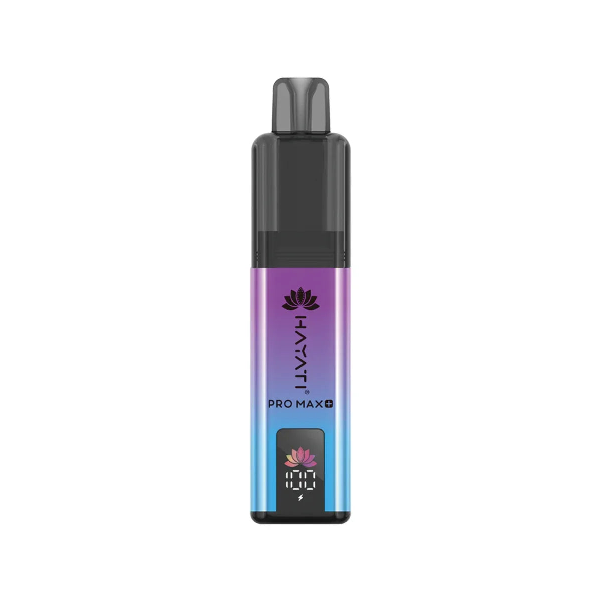 Hayati Pro Max Plus 6000 Prefilled Pod Kit, Blueberry Raspberry  Flavour ,Vape Wave UK