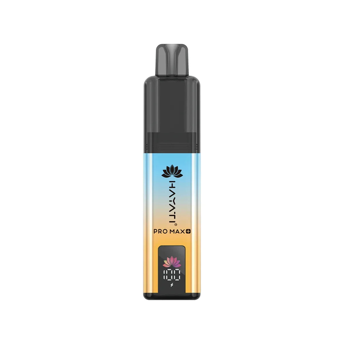 Hayati Pro Max Plus 6000 Prefilled Pod Kit, Caribbean Crush Flavour, Vape Wave UK