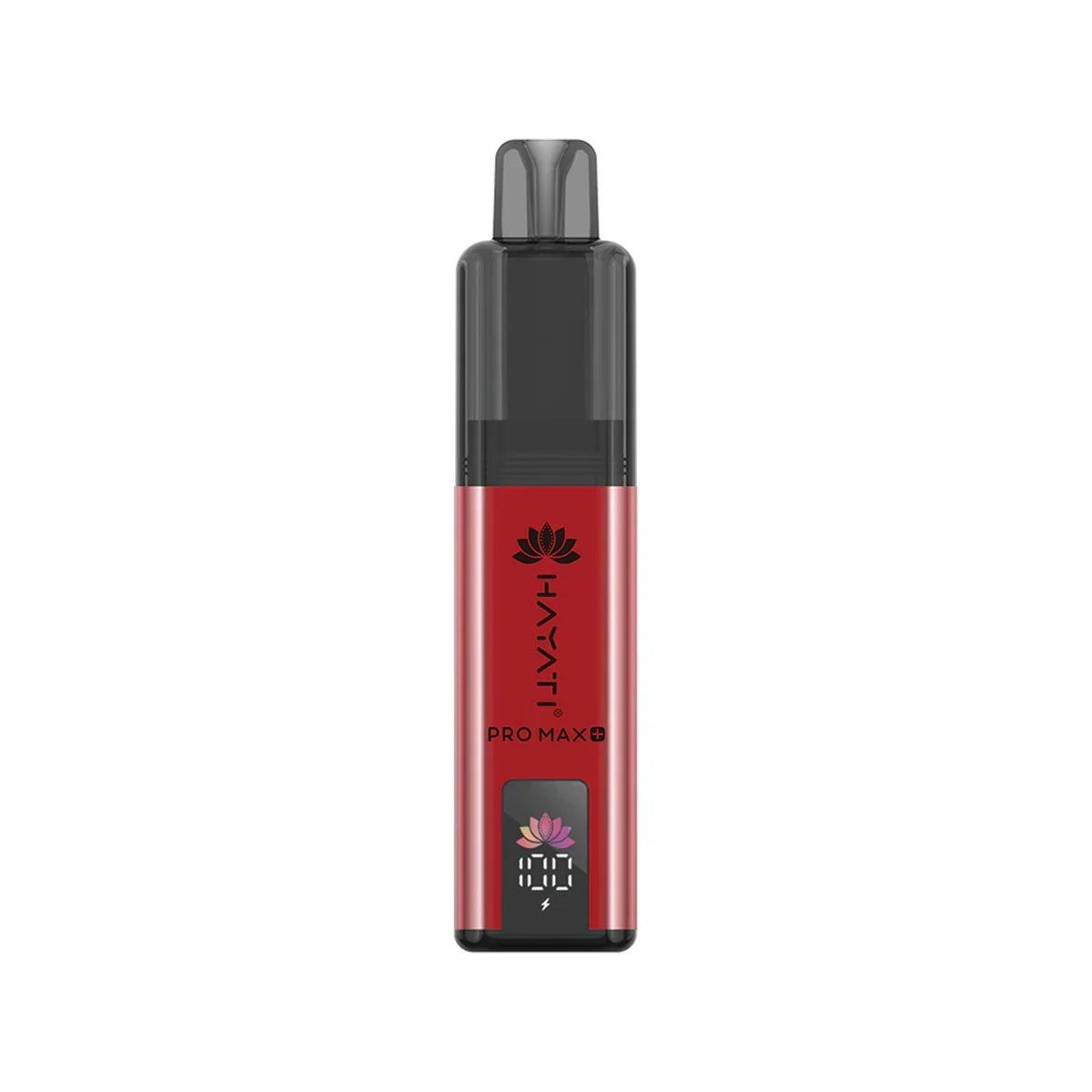Hayati Pro Max Plus 6000 Prefilled Pod Kit, Cherry Berry  Flavour ,Vape Wave UK