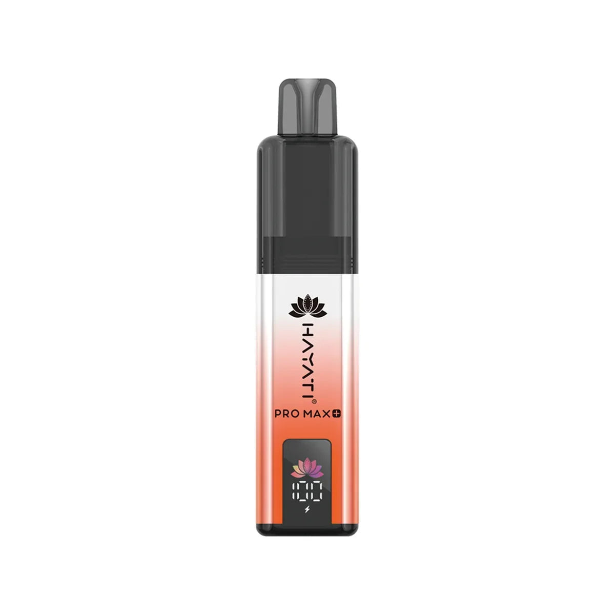 Hayati Pro Max Plus 6000 Prefilled Pod Kit, Cherry Cola  Flavour ,Vape Wave UK