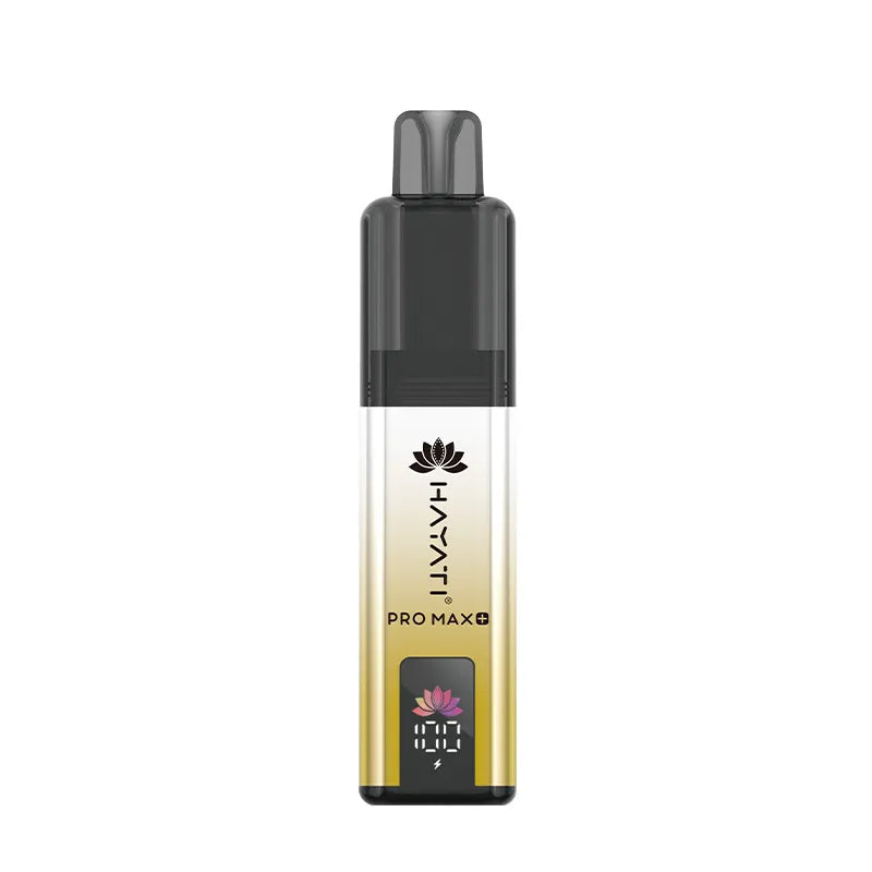Hayati Pro Max Plus 6000 Prefilled Pod Kit, Cola Lime  Flavour ,Vape Wave UK