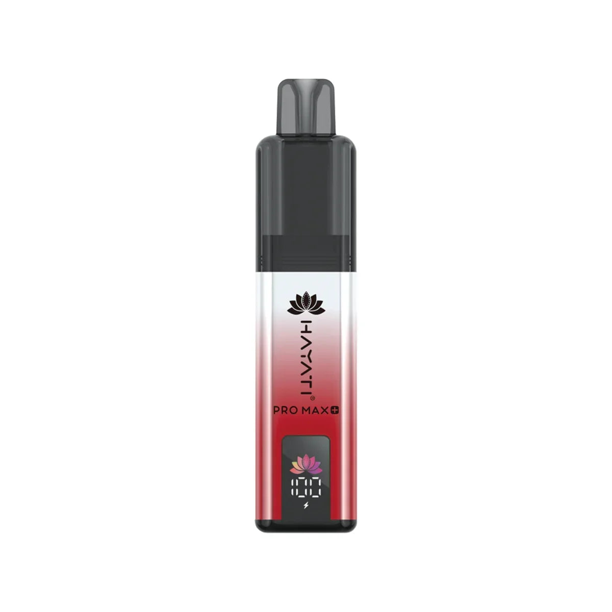 Hayati Pro Max Plus 6000 Prefilled Pod Kit, Fizzy Cherry  Flavour ,Vape Wave UK
