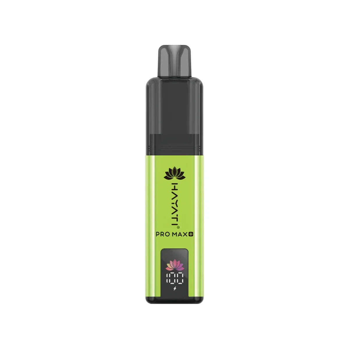 Hayati Pro Max Plus 6000 Prefilled Pod Kit,  Fresh Mint  Flavour ,Vape Wave UK
