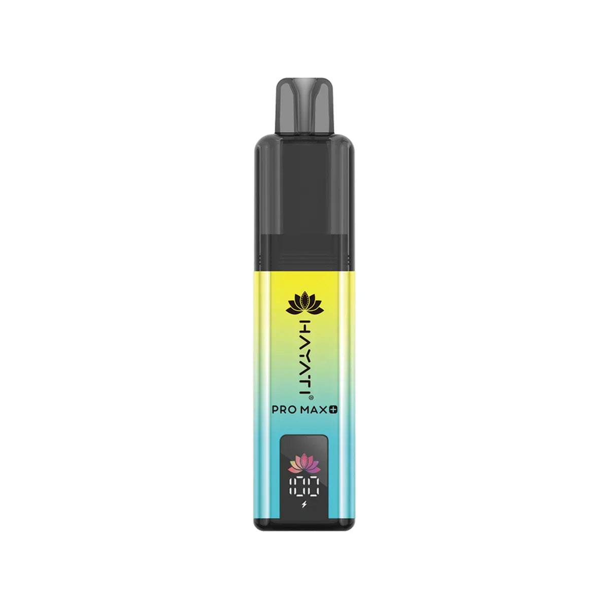 Hayati Pro Max Plus 6000 Prefilled Pod Kit, Fruit Twist  Flavour ,Vape Wave UK
