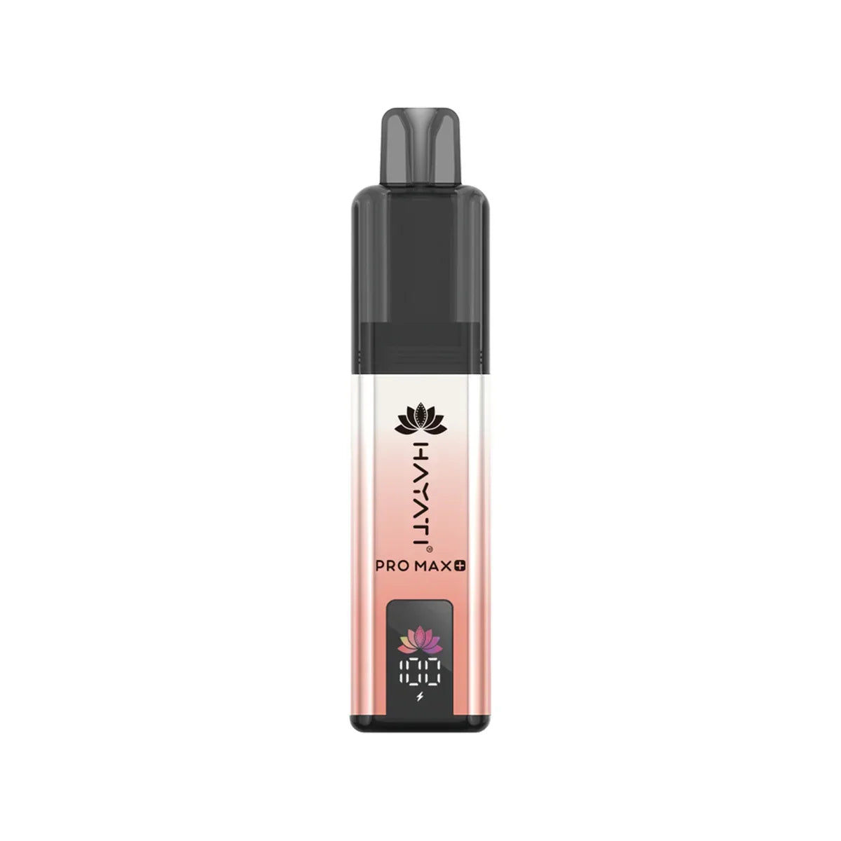 Hayati Pro Max Plus 6000 Prefilled Pod Kit, Juicy Peach  Flavour ,Vape Wave UK 