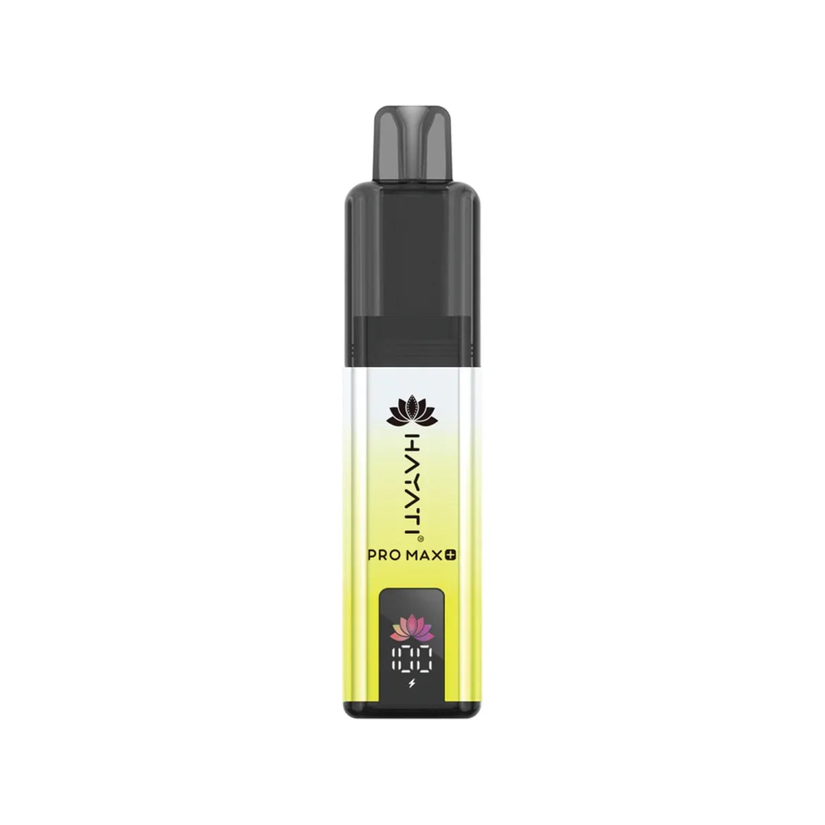 Hayati Pro Max Plus 6000 Prefilled Pod Kit, Lemon Lime  Flavour ,Vape Wave UK