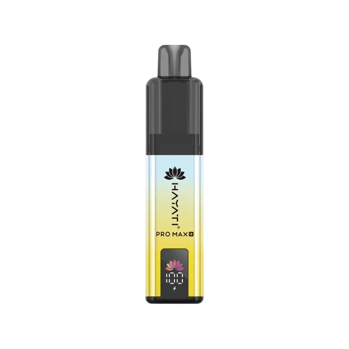 Hayati Pro Max Plus 6000 Prefilled Pod Kit, Pineapple Ice Flavour ,Vape Wave UK