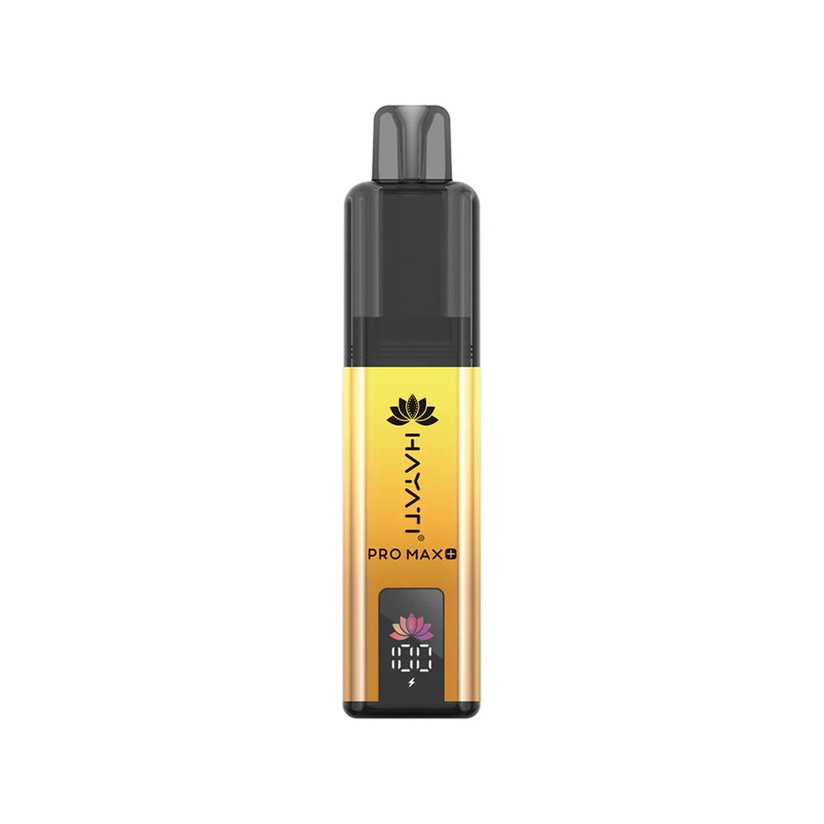 Hayati Pro Max Plus 6000 Prefilled Pod Kit, Pineapple Punch  Flavour ,Vape Wave UK