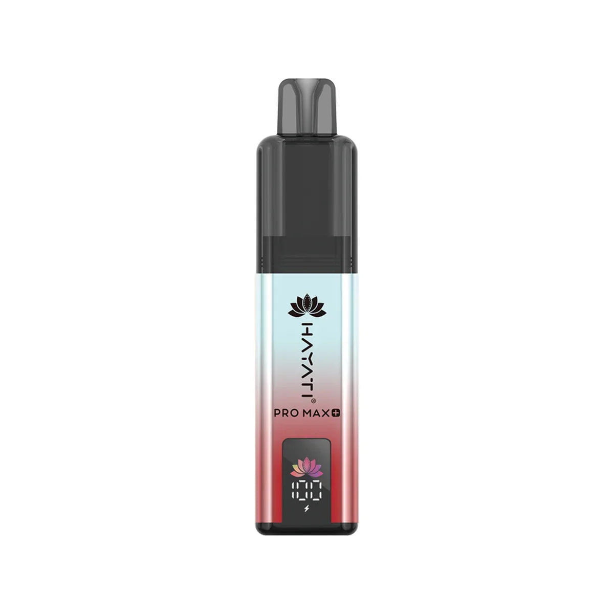 Hayati Pro Max Plus 6000 Prefilled Pod Kit, Red Apple  Ice Flavour ,Vape Wave UK