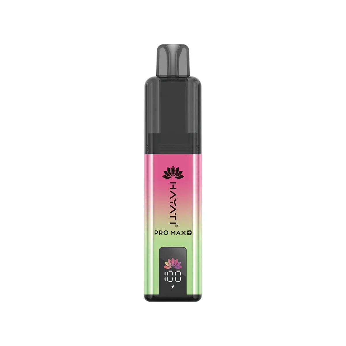 Hayati Pro Max Plus 6000 Prefilled Pod Kit, Strawberry Kiwi  Flavour, Vape Wave UK