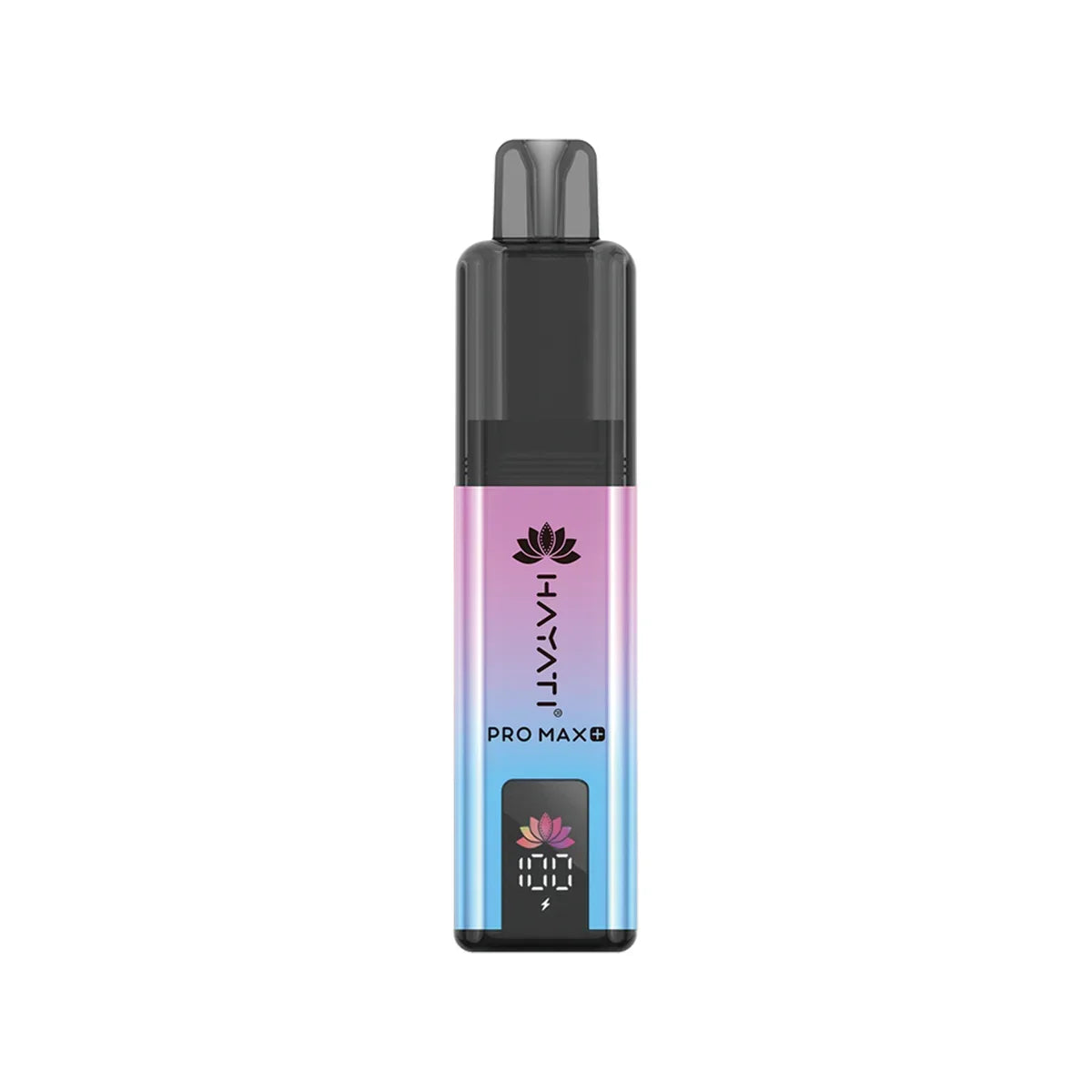 Hayati Pro Max Plus 6000 Prefilled Pod Kit, Strawberry Rsapberry Blueberry  Flavour , Vape Wave UK