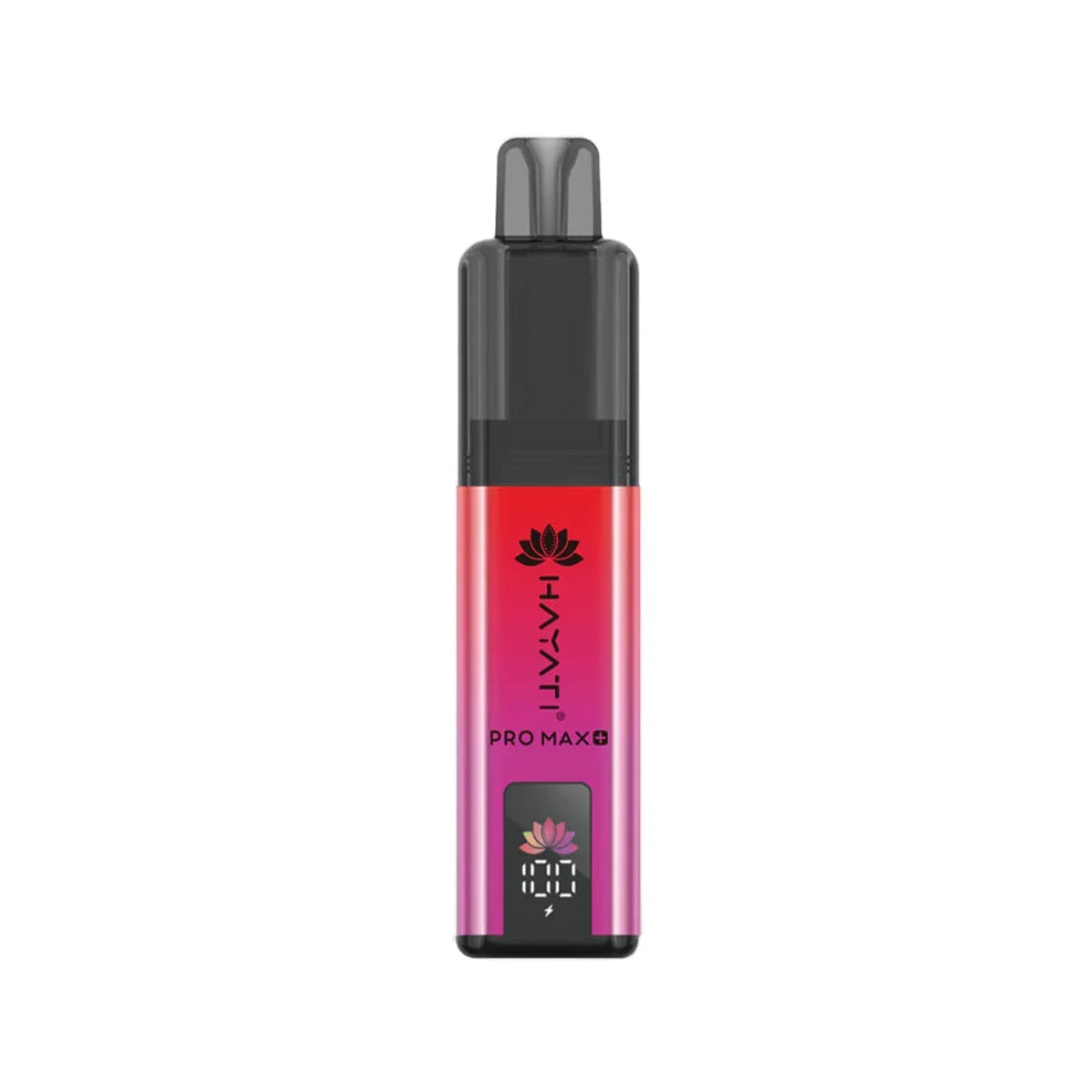 Hayati Pro Max Plus 6000 Prefilled Pod Kit, Strawberry Raspberry  Flavour ,Vape Wave UK
