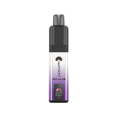 Hayati Pro Max Plus 6000 Prefilled Pod Kit, Summer Dream Flavour,  Vape Wave UK