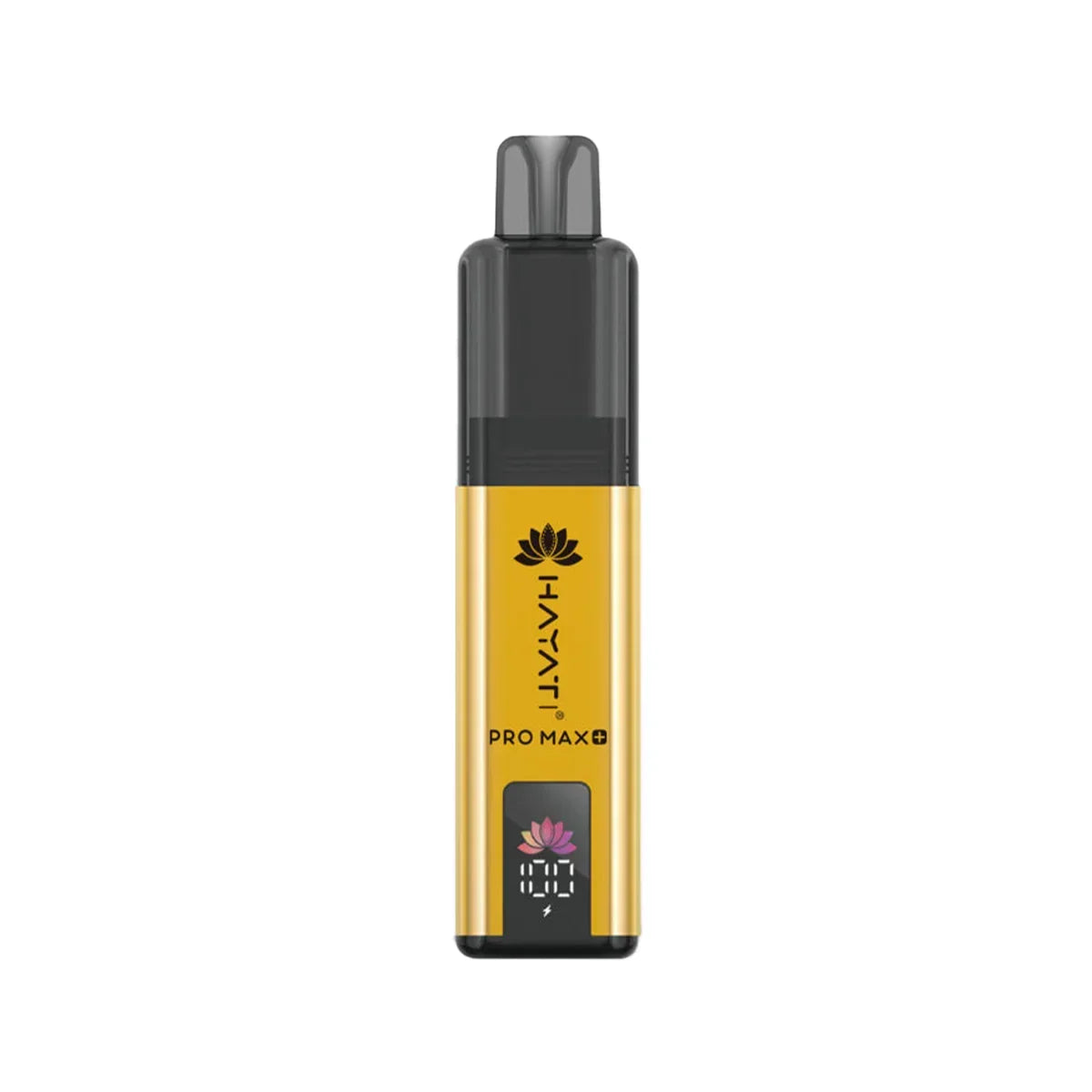 Hayati Pro Max Plus 6000 Prefilled Pod Kit, Triple Mango Flavour ,Vape Wave UK