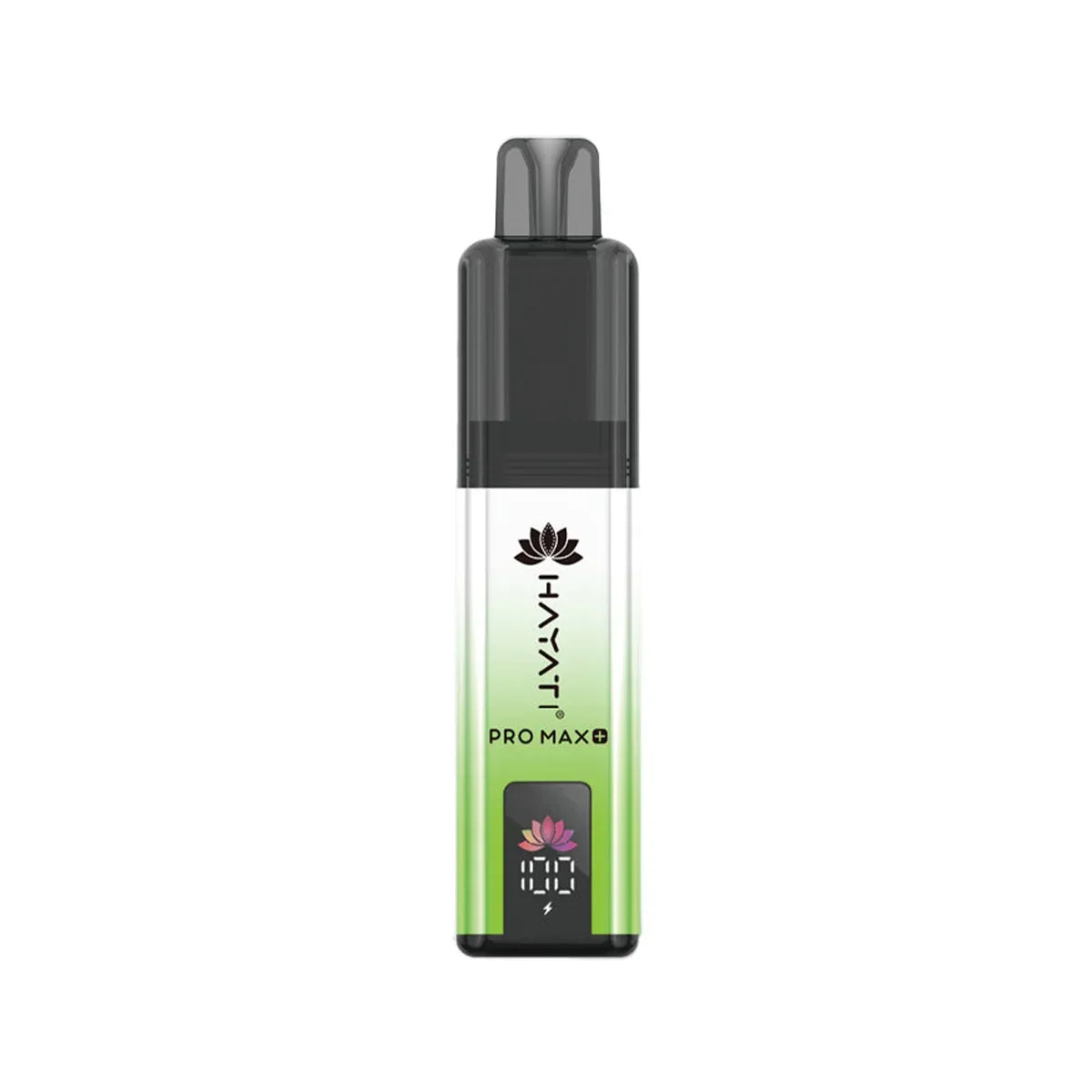 Hayati Pro Max Plus 6000 Prefilled Pod Kit, Watermelon Ice Flavour ,Vape Wave UK