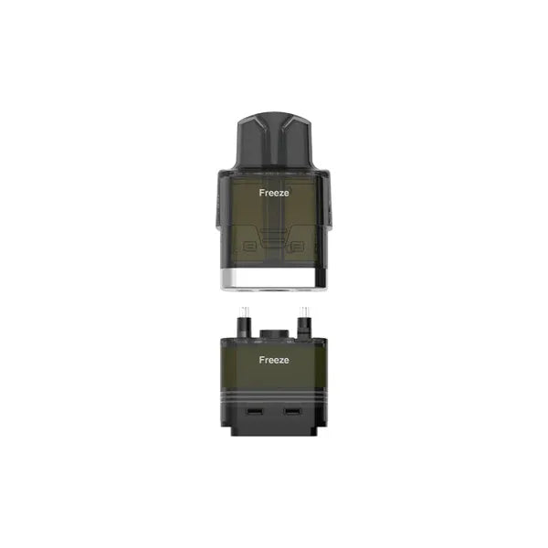 Higo BB Pulse 6000 Refill Pods, Freeze  Flavour, Vape Wave UK