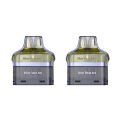 Higo BB 4000 Puffs Prefilled Pods - Box of 5