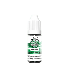 Higo crystal  Nic Salt E Liquid, Menthol Flavour, Vape Wave UK 