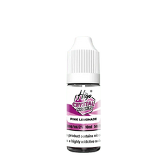 Higo Crystal  Nic Salt E Liquid, Pink Lemonade Flavour, Vape Wave UK