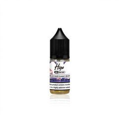Higo BB Blue Razz Gummy Bear Nic Salt