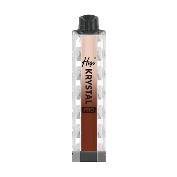 Higo Krystal Pro 600 Prefilled Pod Kit, Cola Ice  Flavour, Vape Wave UK