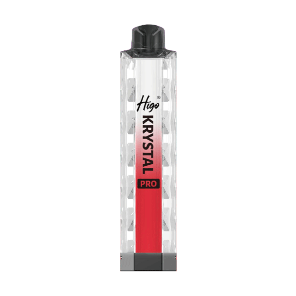 Higo Krystal Pro 600 Prefilled Pod Kit, Watermelon Ice Flavour, Vape Wave UK