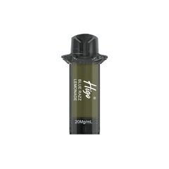 Higo Krystal Pro 600 Prefilled Pods