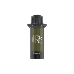 Higo Krystal Pro 600 Prefilled Pods