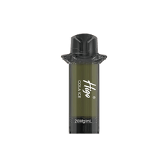 Higo Krystal Pro 600 Prefilled Pods
