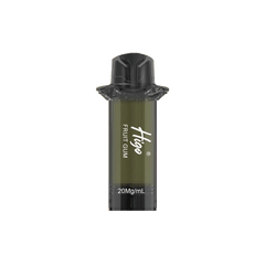 Higo Krystal Pro 600 Prefilled Pods