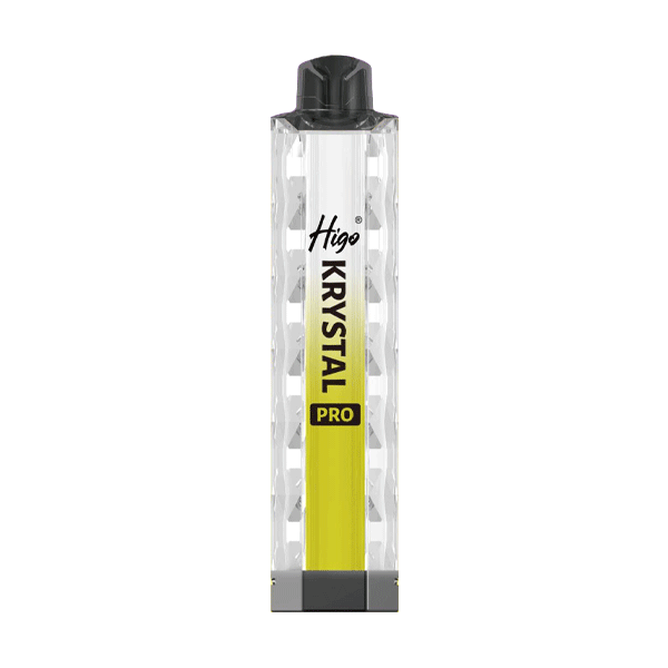 Higo Krystal Pro 600 Prefilled Pod Kit - Vapour Deal LTD