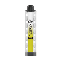 Higo Krystal Pro 600 Prefilled Pod Kit - Vapour Deal LTD