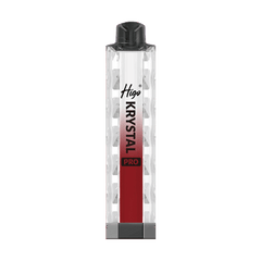 Higo Krystal Pro 600 Prefilled Pod Kit