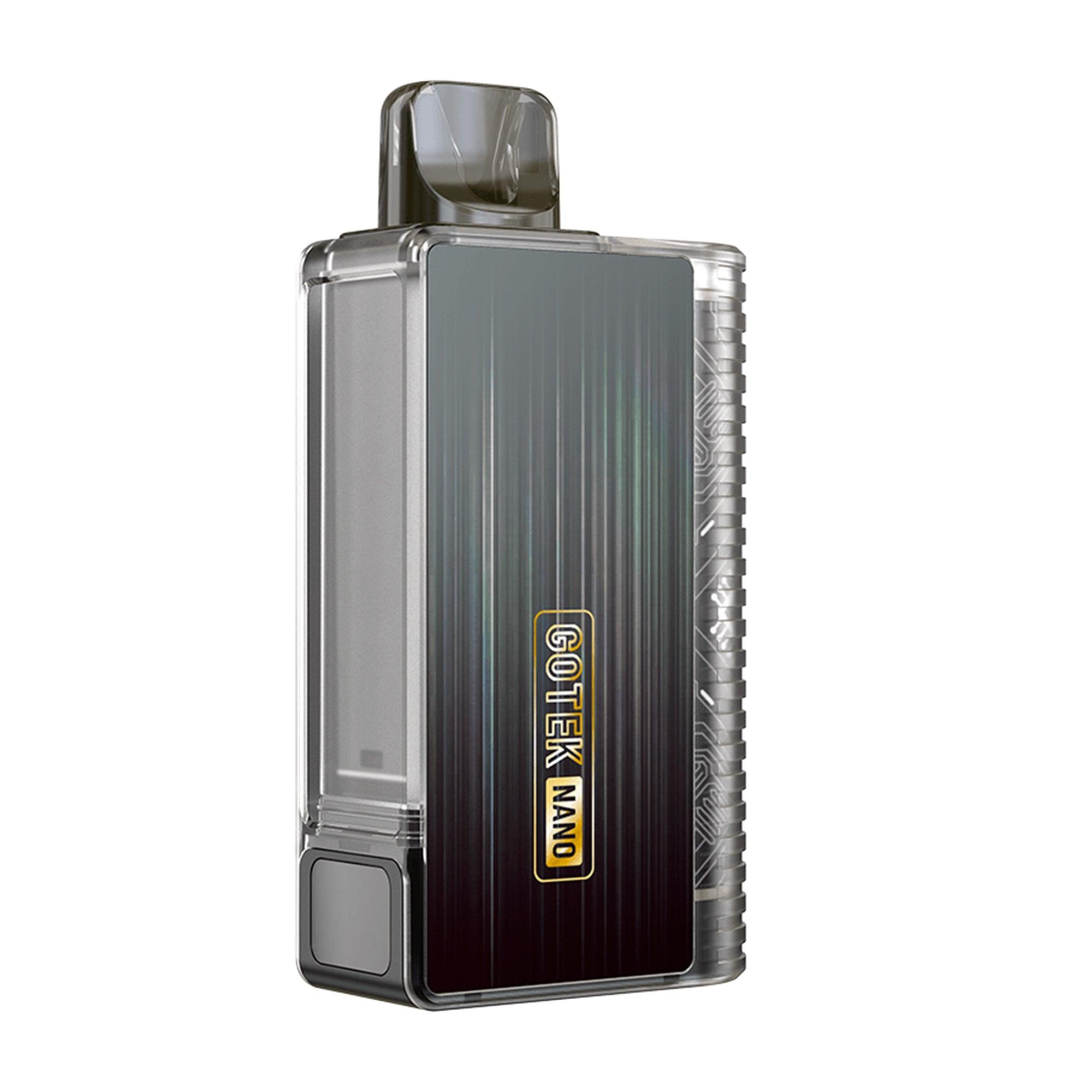 Aspire Gotek Nano Vape Kit