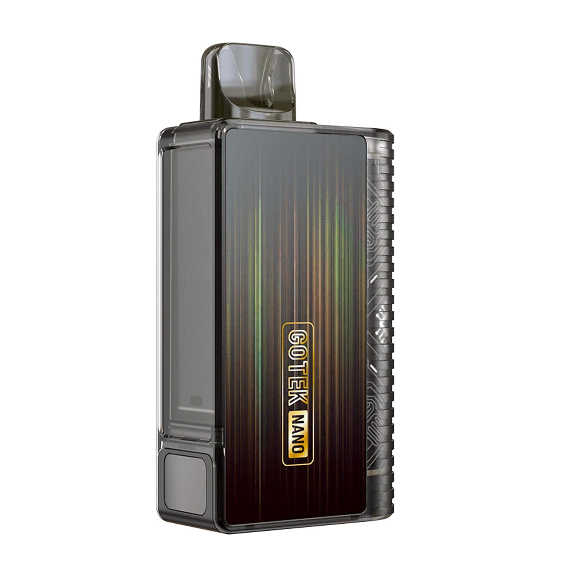 Aspire Gotek Nano Vape Kit
