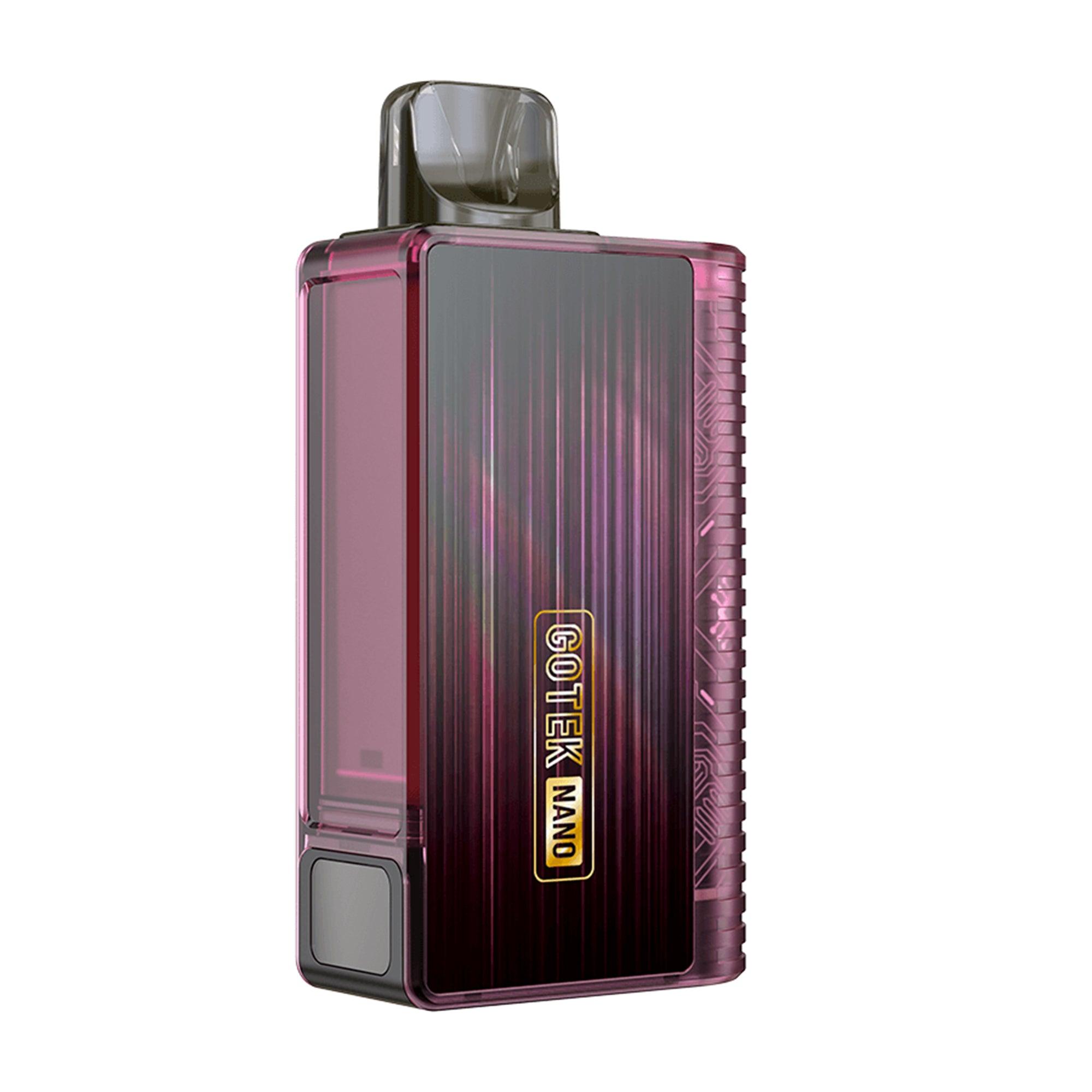 Aspire Gotek Nano Vape Kit