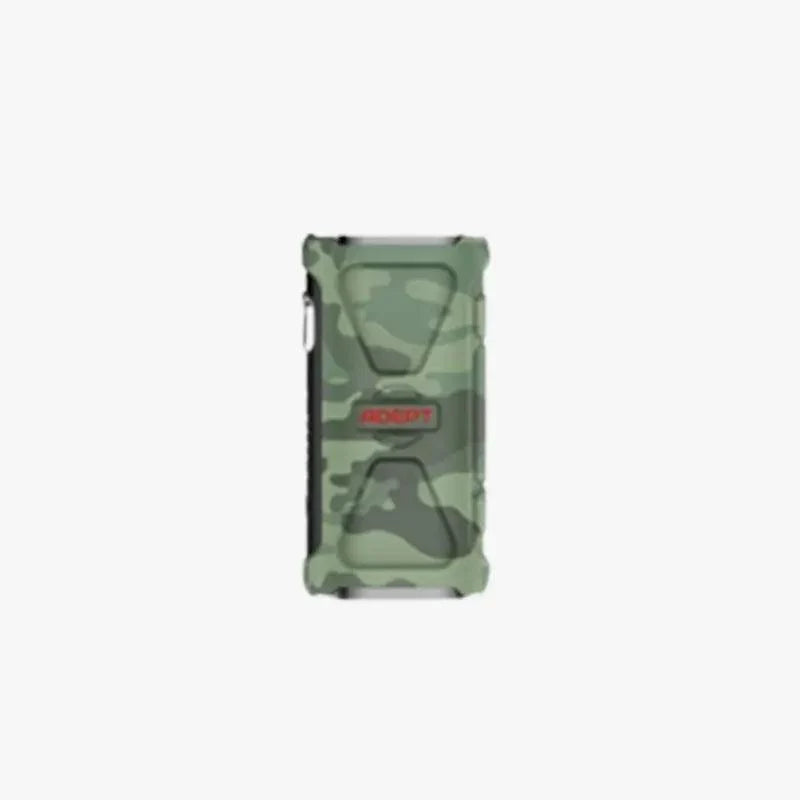 Innokin Adept Zlide Mod   3000mAh, Forest Camo  Colour, Vape Wave UK